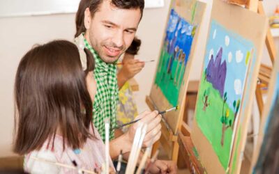 Estudiar el curso de Monitor de Ocio te capacitará ocio para organizar y dirigir actividades lúdicas para niñas y niños