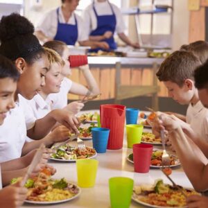 Formarse como Monitor de Comedor Escolar para realizar tareas y funciones de atención de alumnos en los servicios de comedor de colegios y centros educativos