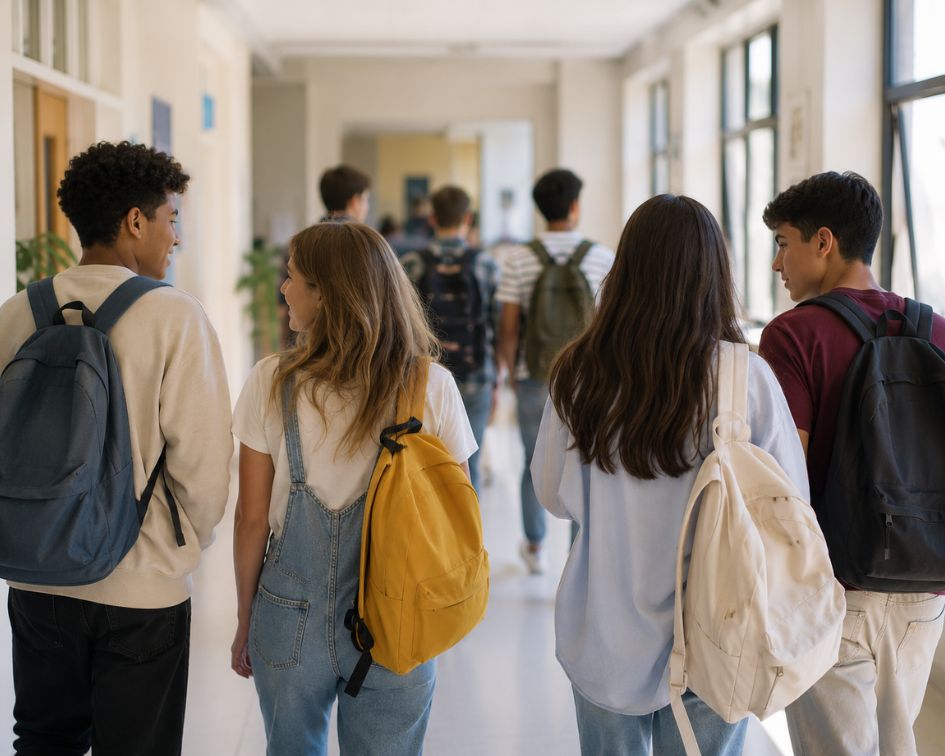 Fórmate en atención a la diversidad con el Máster en Educación Inclusiva e Intercultural