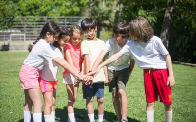 Actividades para mejorar la autoestima infantil