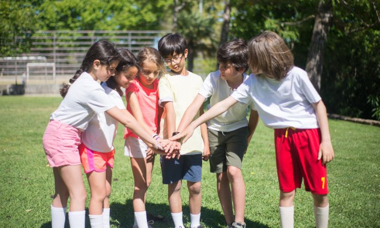 Actividades para mejorar la autoestima infantil