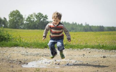 Actividades Montessori para crecer jugando y a su ritmo