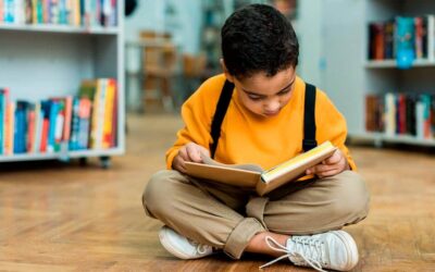 Técnicas para aprender a leer en la infancia