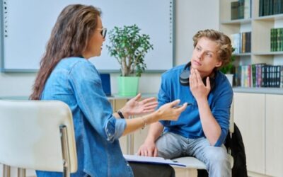 Cambios psicológicos en la adolescencia: guía completa