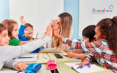 ¿Qué es el coaching educacional y cómo se aplica en el aula?