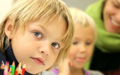 Beneficios del coaching infantil