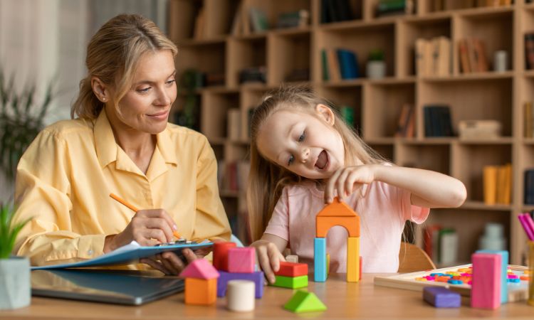 Coaching para niños: todo lo que necesitas saber