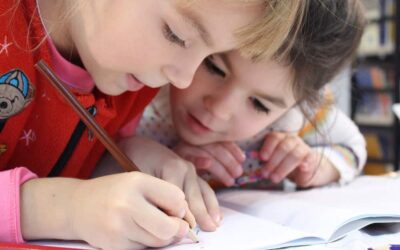 Practicar y fomentar el compañerismo, fundamental durante la infancia