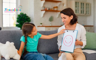 Cómo desarrollar la comunicación asertiva en los niños