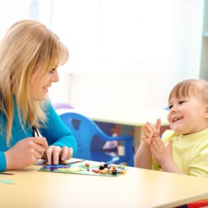 Fórmate con el Curso Montessori y conviértete en un especialista de este método pedagógico