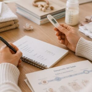 Estudiar el Curso Puericultura online
