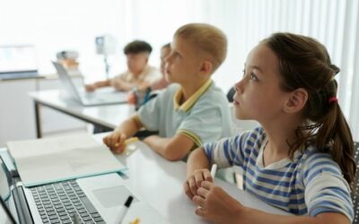 Déficit de atención en niños: síntomas y factores de riesgo