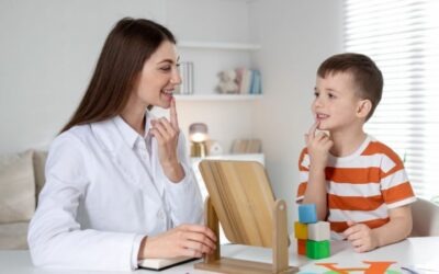 Dislalia infantil: qué es y su tratamiento