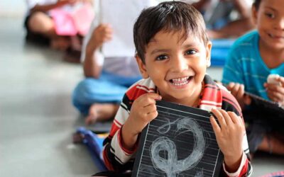 ¿Qué es la educación emocional?