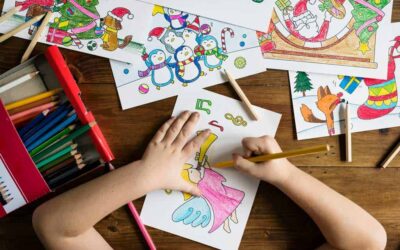 ¿En qué curso de educación infantil debo formarme?