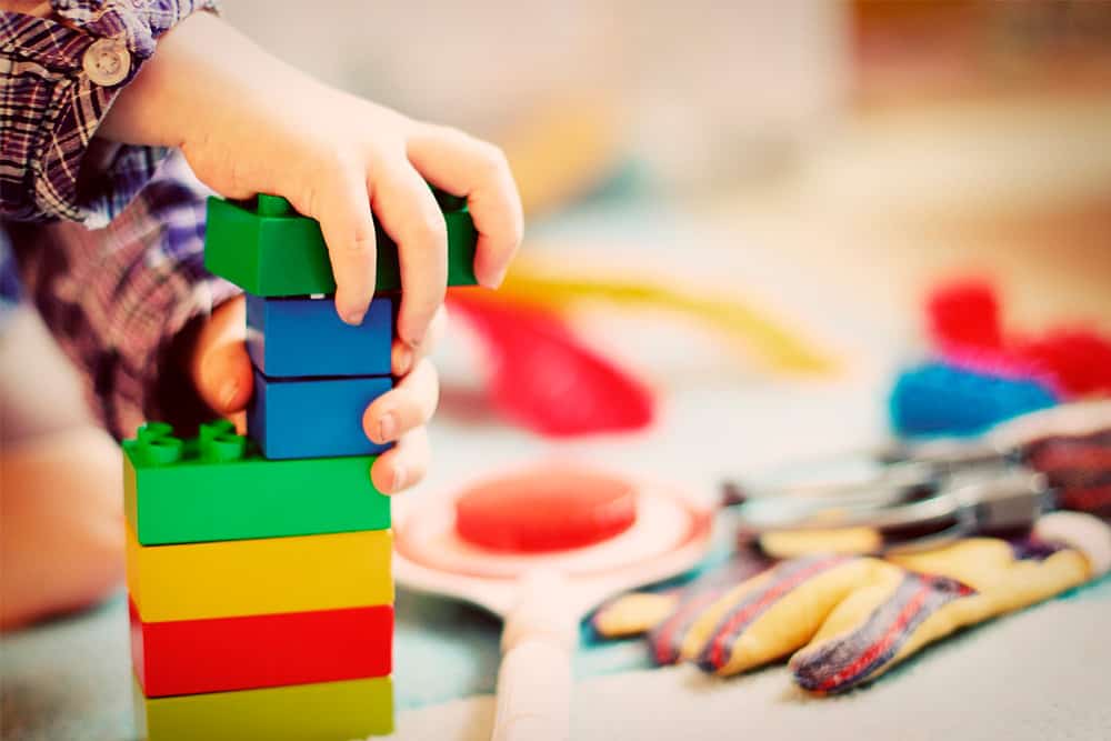 Educación Montessori: qué la hace tan especial