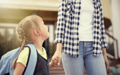 ¿Quién debe educar a los niños?