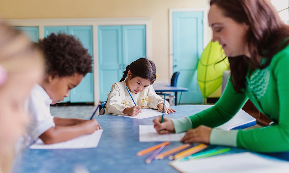 ¿qué Es Ser Una Escuela Inclusivaemk 4061