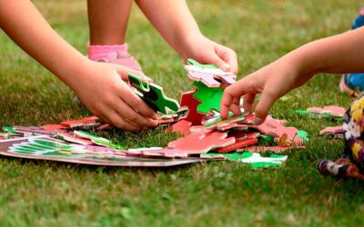 Cómo potenciar la estimulación cognitiva en la infancia