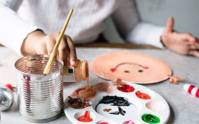 Tipos de actividades complementarias y extraescolares