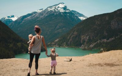Propuestas para un fin de semana con niños