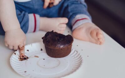 formación en nutrición infantil