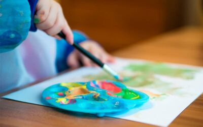 ¿Que significa ser Guía Montessori?