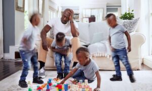 Descubre cómo detectar y tratar la hiperactividad en adultos y niños.