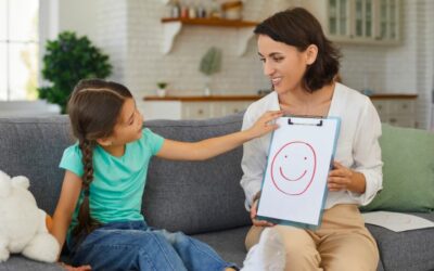Inteligencia emocional infantil: guía para trabajarla