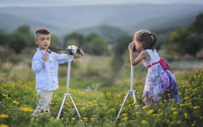 Juegos al aire libre: propuestas de ocio educativo