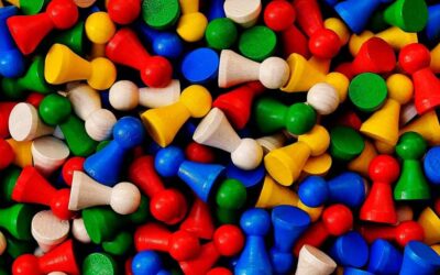 Juegos didácticos: prácticas dinámicas para aprender
