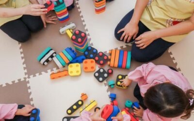 Juegos para niños con autismo: cómo estimular su desarrollo mientras se divierten