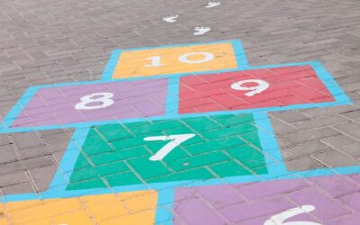 Crecer jugando y aprendiendo a la vez