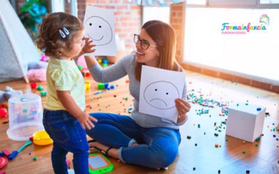 Labilidad emocional en niños: qué es, síntomas, causas y tratamiento