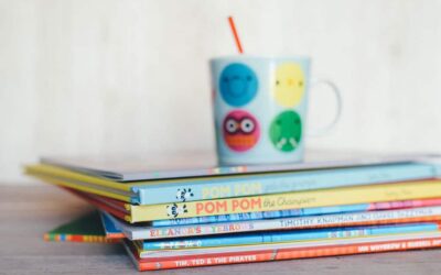 10 libros infantiles más recomendados