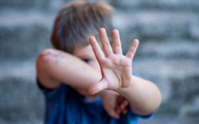 Los 4 tipos de maltrato infantil y cómo prevenirlos
