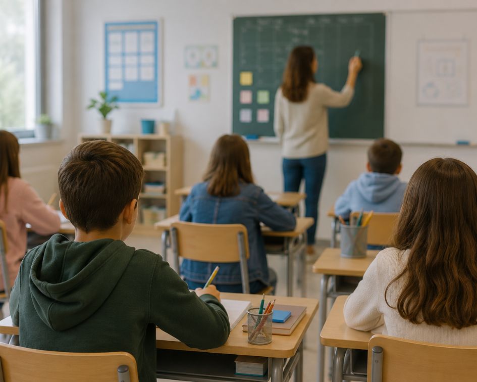 Estudiar Máster en Coaching e inteligencia emocional es la formación complementaria perfecta para la psicopedagogía