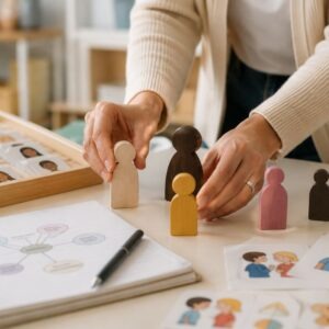 Estudiar el Máster en Coeducación en Educación Infantil para promover la igualdad de género en el ámbito educativo y familiar
