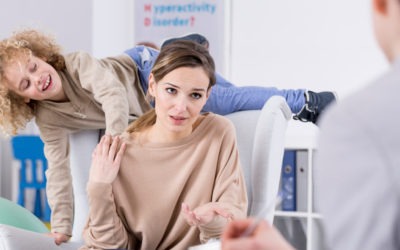 Estudiar el Máster en TDAH y especializarse en el diagnóstico y evaluación del Trastorno por Déficit de Atención con Hiperactividad