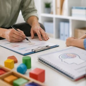 Especialízate con el Máster en Pedagogía Terapéutica y aprende las técnicas de diagnóstico e intervención psicoeducativas