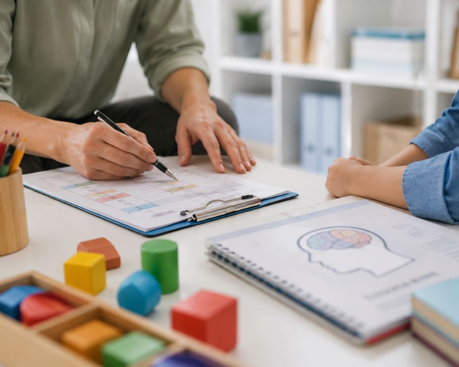 Especialízate con el Máster en Pedagogía Terapéutica y aprende las técnicas de diagnóstico e intervención psicoeducativas