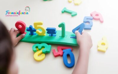 Método ABN para unas matemáticas fáciles en la etapa infantil