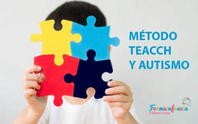 Método TEACCH: objetivos y beneficios en niños autistas