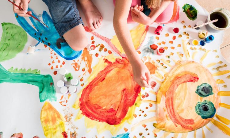 Método Waldorf: una educación centrada en el desarrollo integral