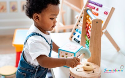  Por qué la metodología Montessori es clave para el desarrollo integral del niño