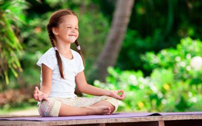 Actividades de mindfulness para niños