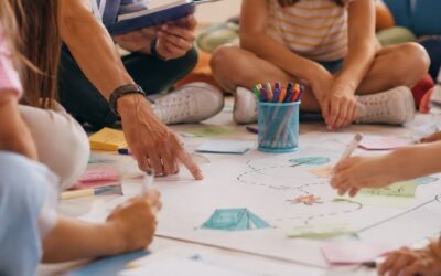 Estudiar el curso de Monitor de Ocio te capacitará ocio para organizar y dirigir actividades lúdicas para niñas y niños
