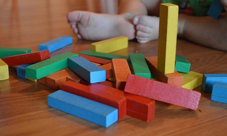 Montessori en casa: qué es y cómo aplicarlo