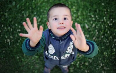Técnicas y ejercicios de motivación infantil