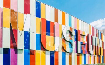 Beneficios de los museos para niños